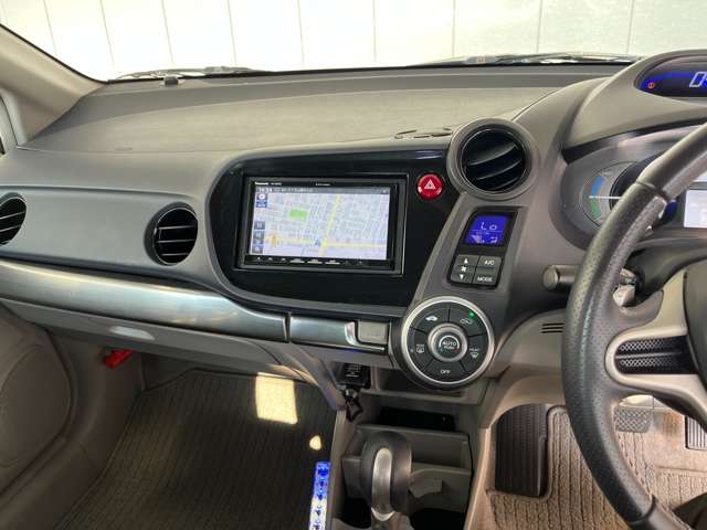 ホンダ インサイト １．３ ＬＳ H22年 (東北) 99