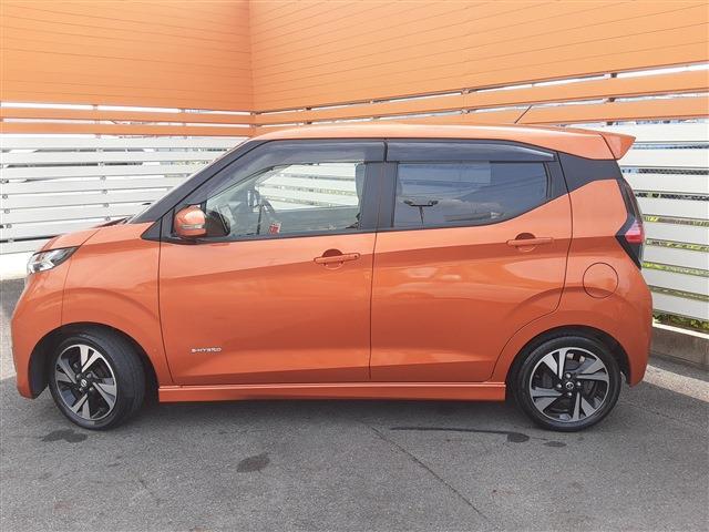 日産 デイズ ６６０ ハイウェイスターＧターボ プロパイロット エディション R3年 (東海) 99