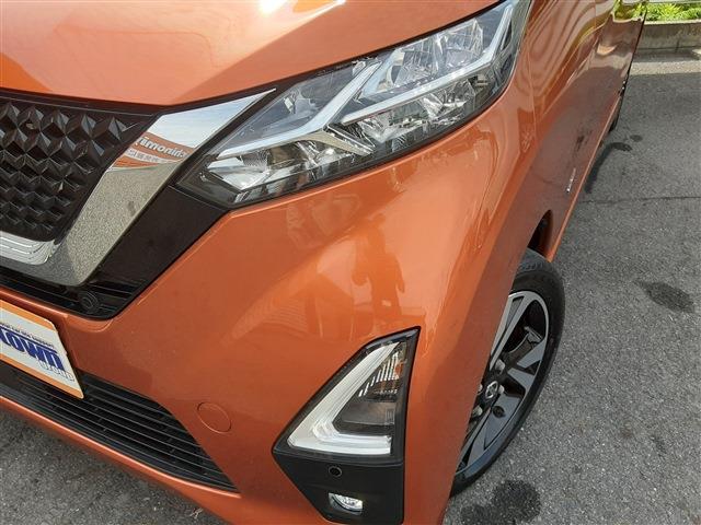 日産 デイズ ６６０ ハイウェイスターＧターボ プロパイロット エディション R3年 (東海) 99
