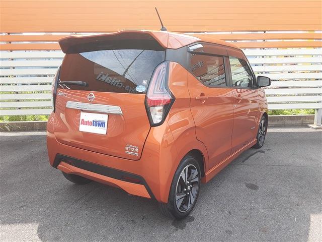 日産 デイズ ６６０ ハイウェイスターＧターボ プロパイロット エディション R3年 (東海) 99