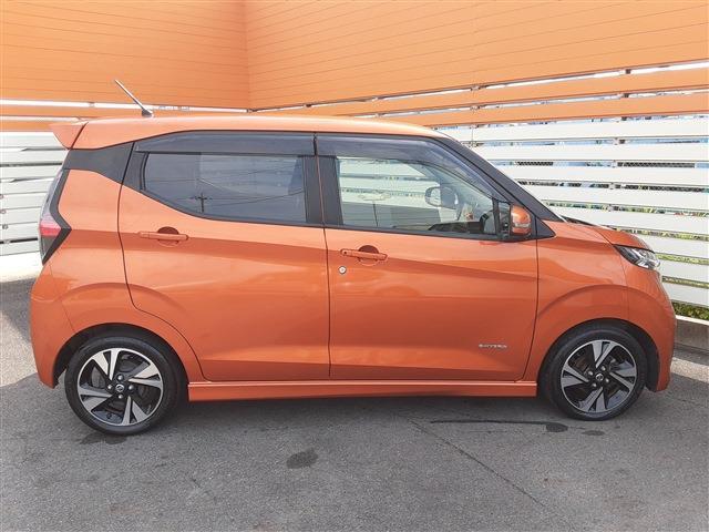 日産 デイズ ６６０ ハイウェイスターＧターボ プロパイロット エディション R3年 (東海) 99
