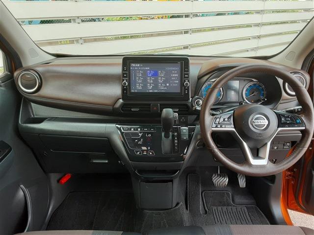 日産 デイズ ６６０ ハイウェイスターＧターボ プロパイロット エディション R3年 (東海) 99
