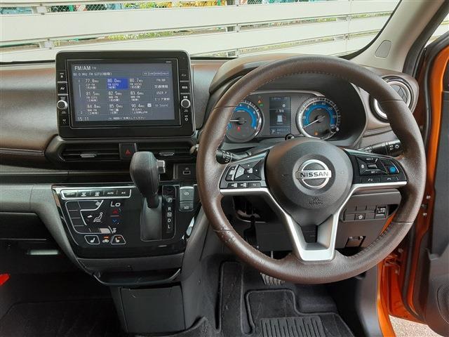日産 デイズ ６６０ ハイウェイスターＧターボ プロパイロット エディション R3年 (東海) 99