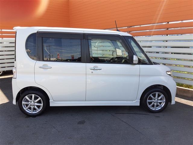ダイハツ タント ６６０ カスタム Ｘ スペシャル H24年 (東海) 99