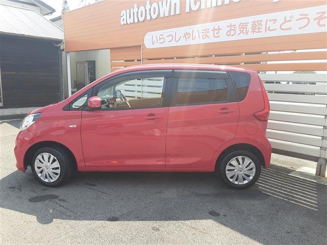 日産 デイズ ６６０ Ｊ H28年 (東海) 99
