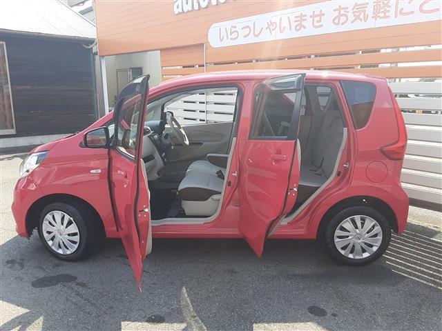 日産 デイズ ６６０ Ｊ H28年 (東海) 99