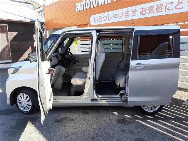 三菱 ｅＫスペース ６６０ Ｍ R3年 (東海) 99