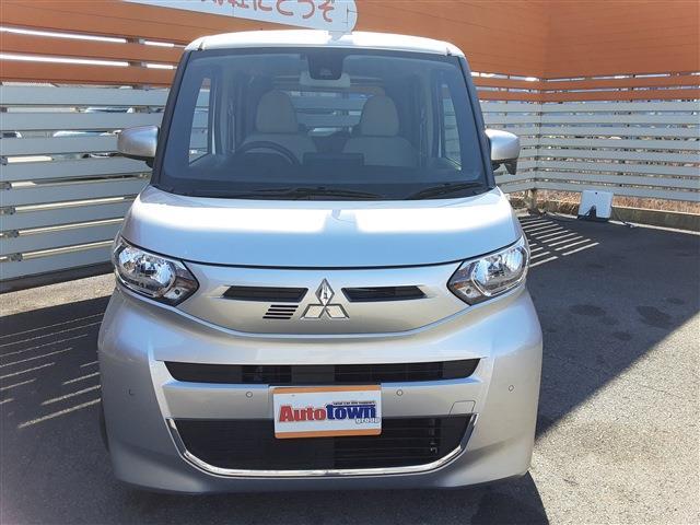 三菱 ｅＫスペース ６６０ Ｍ R3年 (東海) 99