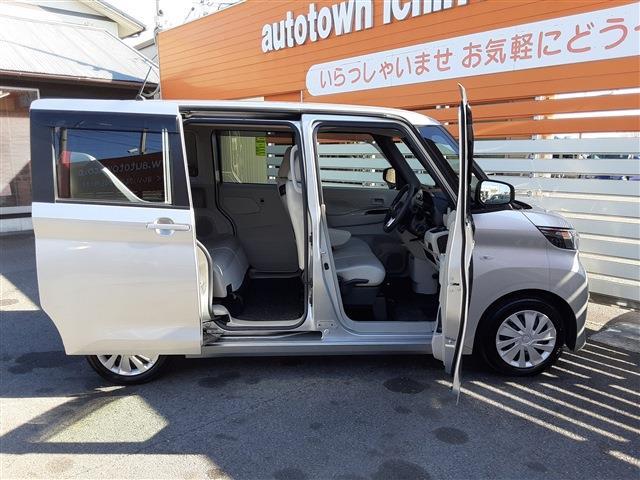 三菱 ｅＫスペース ６６０ Ｍ R3年 (東海) 99