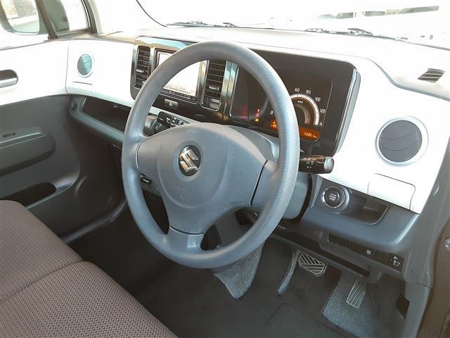 スズキ ＭＲワゴン ６６０ エコ Ｘ H25年 (東海) 99