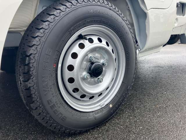 ダイハツ ハイゼットトラック ６６０ スタンダード ３方開 ４ＷＤ R7年 (甲信越・北陸) 99