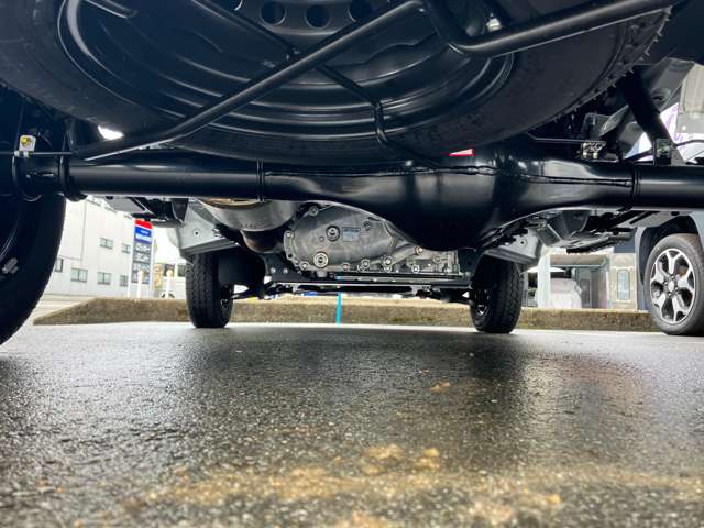 ダイハツ ハイゼットトラック ６６０ スタンダード ３方開 ４ＷＤ R7年 (甲信越・北陸) 99