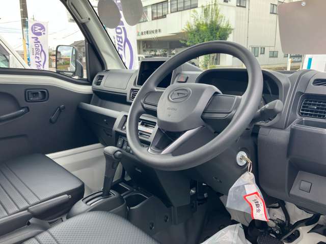 ダイハツ ハイゼットトラック ６６０ スタンダード ３方開 ４ＷＤ R7年 (甲信越・北陸) 99