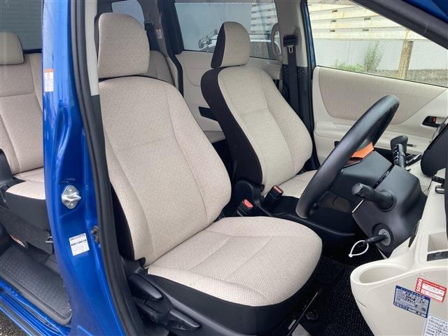 トヨタ シエンタ １．５ Ｘ ウェルキャブ 車イス仕様車 タイプＩ 助手席側セカンドシート付 H27年 (東海) 99