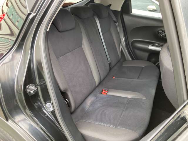 日産 ジューク １．５ １５ＲＸ タイプＶ H23年 (東海) 99