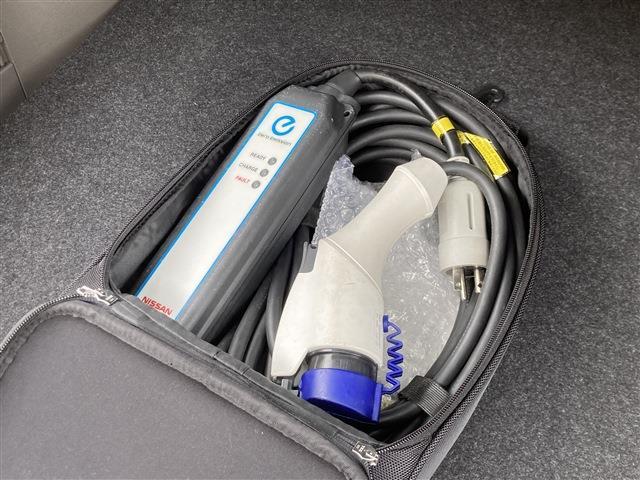 日産 リーフ ３０ＫＷＨ Ｘ H28年 (東海) 99