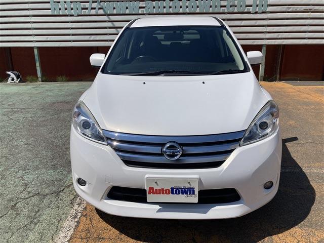 日産 ラフェスタ ２．０ Ｇ H27年 (東海) 99
