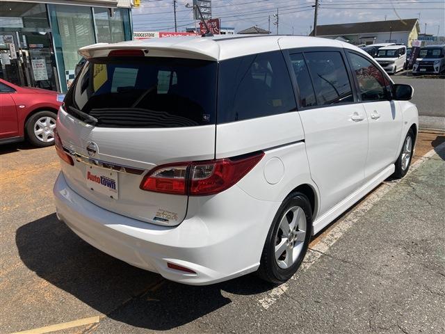 日産 ラフェスタ ２．０ Ｇ H27年 (東海) 99