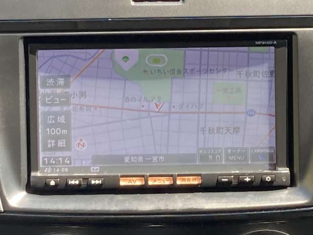 日産 ラフェスタ ２．０ Ｇ H27年 (東海) 99
