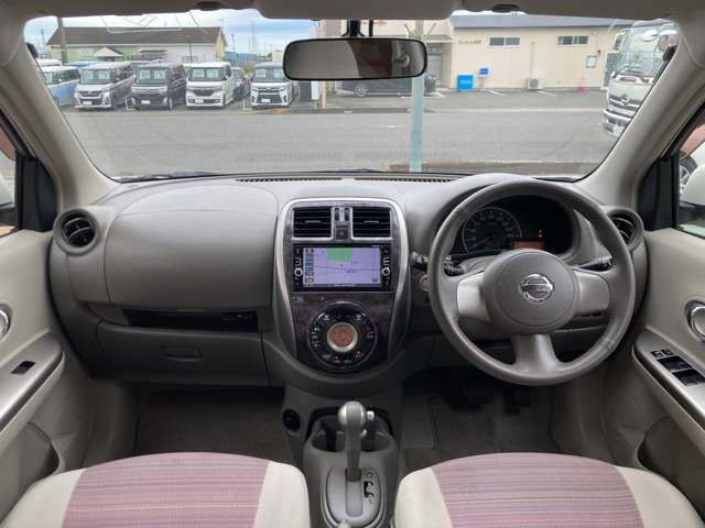 日産 マーチ １．２ ボレロ H29年 (東海) 99