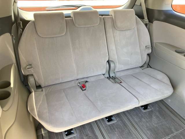 トヨタ エスティマ ２．４ アエラス Ｇエディション H21年 (東海) 99