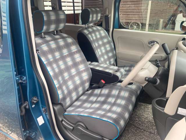 日産 キューブ １．５ １５Ｘ ロルブーセレクション H25年 (東海) 99
