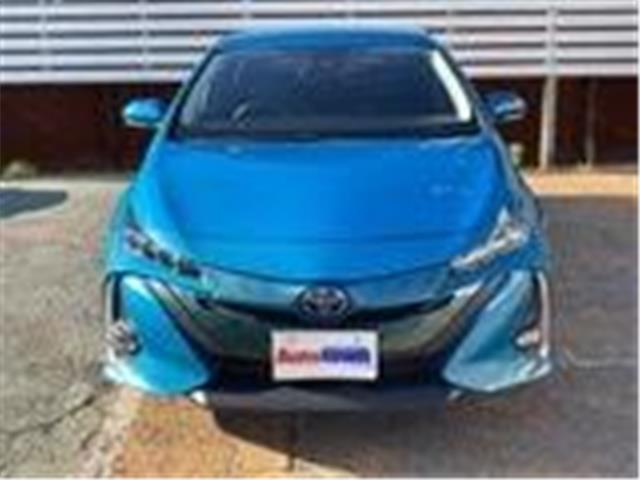 トヨタ プリウスＰＨＶ １．８ Ｓ ナビパッケージ H29年 (東海) 99