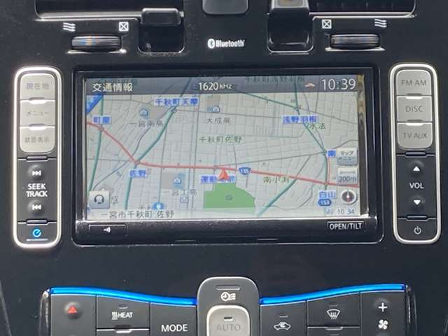 日産 リーフ ３０ＫＷＨ Ｘ サンクス エディション H28年 (東海) 99