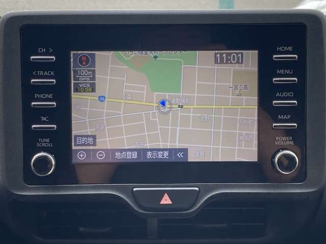 トヨタ ヤリス １．０ Ｘ R2年 (東海) 99