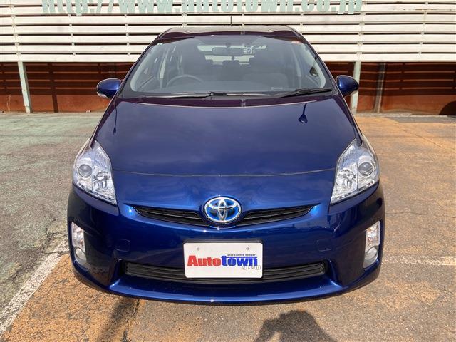 トヨタ プリウス １．８ Ｓ H21年 (東海) 99