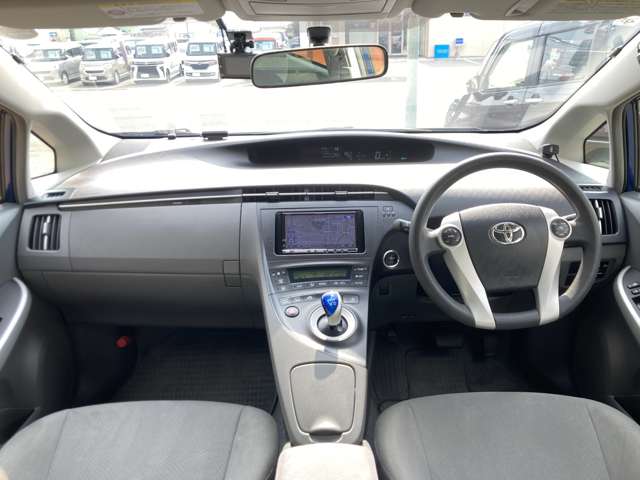 トヨタ プリウス １．８ Ｓ H21年 (東海) 99