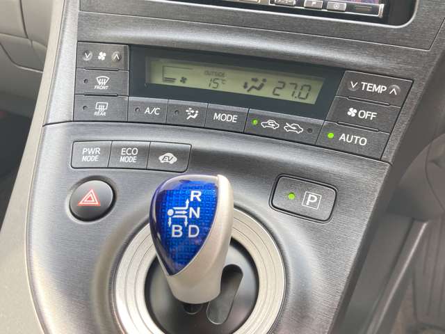 トヨタ プリウス １．８ Ｓ H21年 (東海) 99