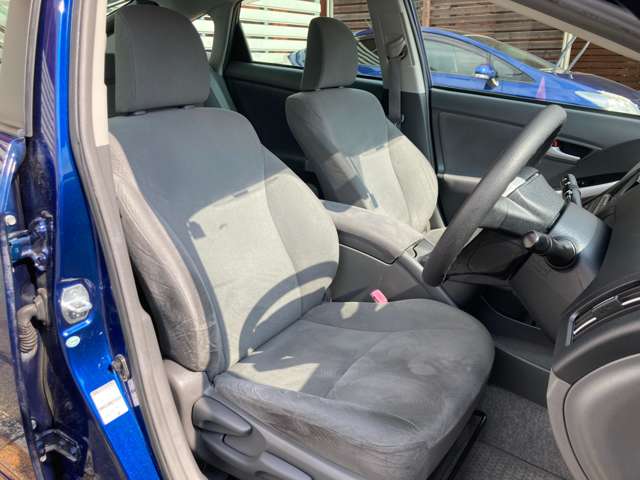 トヨタ プリウス １．８ Ｓ H21年 (東海) 99