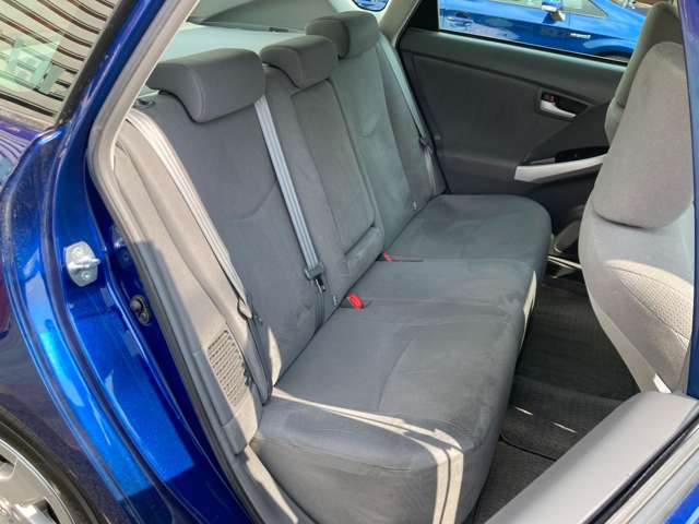 トヨタ プリウス １．８ Ｓ H21年 (東海) 99
