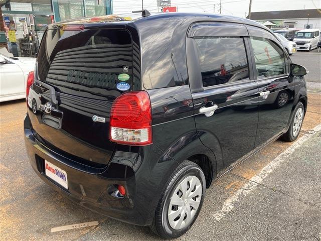 トヨタ ポルテ １．５ Ｘ H24年 (東海) 99