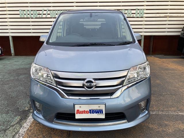 日産 セレナ ２．０ ハイウェイスター Ｓ－ＨＹＢＲＩＤ H25年 (東海) 99