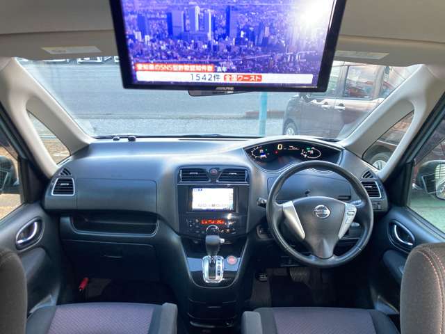 日産 セレナ ２．０ ハイウェイスター Ｓ－ＨＹＢＲＩＤ H25年 (東海) 99