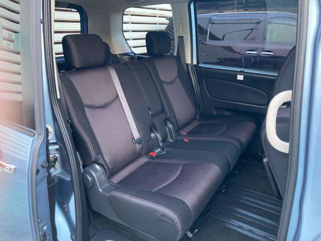 日産 セレナ ２．０ ハイウェイスター Ｓ－ＨＹＢＲＩＤ H25年 (東海) 99