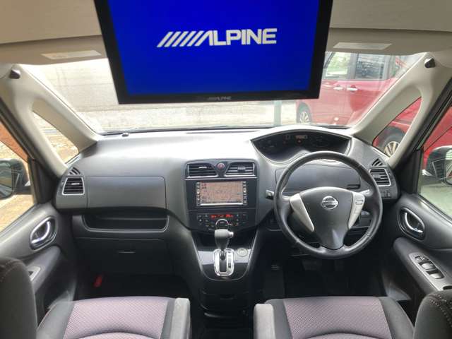 日産 セレナ ２．０ ハイウェイスター H23年 (東海) 99