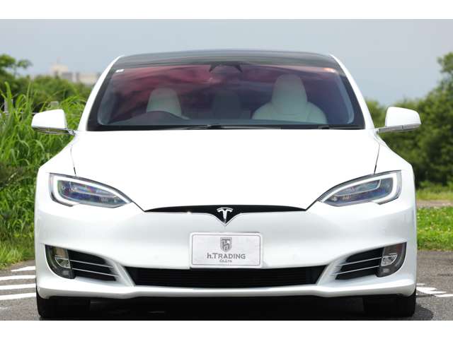 テスラ モデルＳ パフォーマンス R2年 (東海) 99