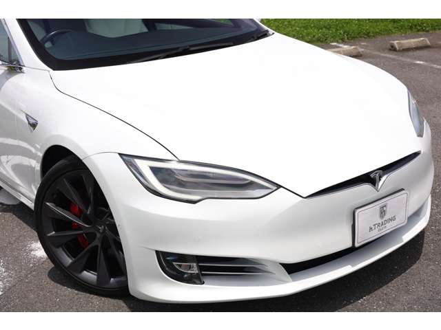 テスラ モデルＳ パフォーマンス R2年 (東海) 99