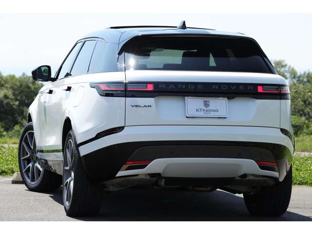 ランドローバー レンジローバーヴェラール ダイナミックＨＳＥ ２．０Ｌ Ｐ４００Ｅ ４ＷＤ R6年 (東海) 99