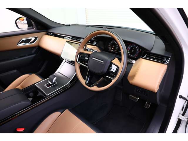 ランドローバー レンジローバーヴェラール ダイナミックＨＳＥ ２．０Ｌ Ｐ４００Ｅ ４ＷＤ R6年 (東海) 99