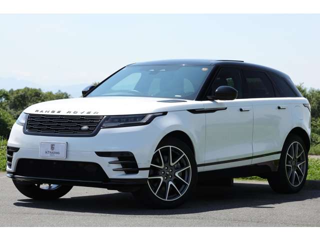 ランドローバー レンジローバーヴェラール ダイナミックＨＳＥ ２．０Ｌ Ｐ４００Ｅ ４ＷＤ R6年 (東海) 99