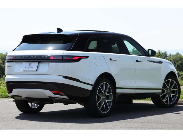 ランドローバー レンジローバーヴェラール ダイナミックＨＳＥ ２．０Ｌ Ｐ４００Ｅ ４ＷＤ R6年 (東海) 99