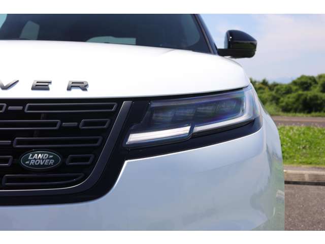 ランドローバー レンジローバーヴェラール ダイナミックＨＳＥ ２．０Ｌ Ｐ４００Ｅ ４ＷＤ R6年 (東海) 99