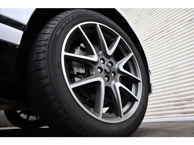 ランドローバー レンジローバーヴェラール ダイナミックＨＳＥ ２．０Ｌ Ｐ４００Ｅ ４ＷＤ R6年 (東海) 99