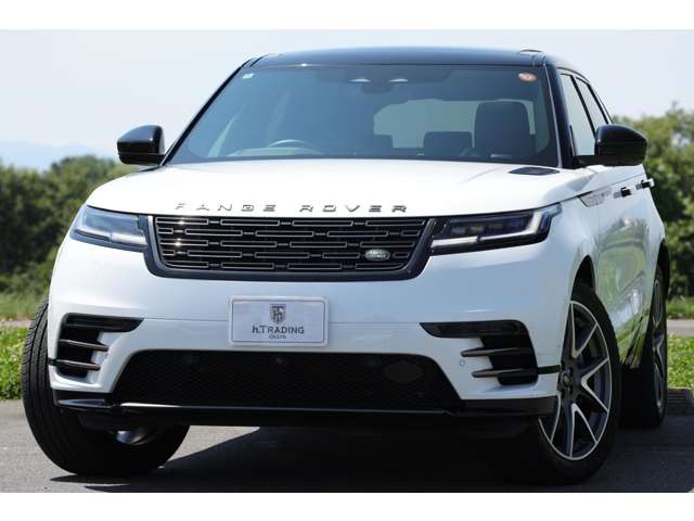 ランドローバー レンジローバーヴェラール ダイナミックＨＳＥ ２．０Ｌ Ｐ４００Ｅ ４ＷＤ R6年 (東海) 99