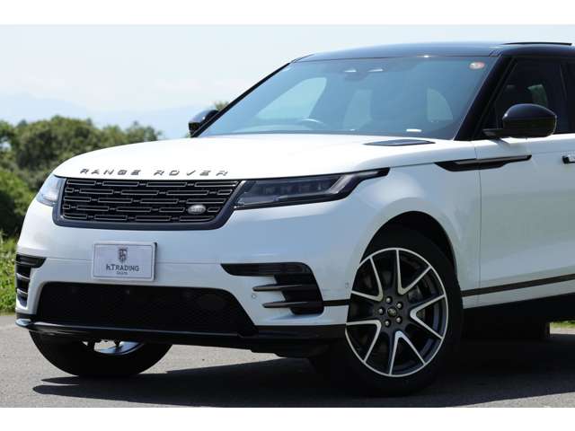 ランドローバー レンジローバーヴェラール ダイナミックＨＳＥ ２．０Ｌ Ｐ４００Ｅ ４ＷＤ R6年 (東海) 99