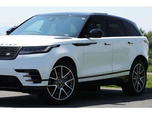 ランドローバー レンジローバーヴェラール ダイナミックＨＳＥ ２．０Ｌ Ｐ４００Ｅ ４ＷＤ R6年 (東海) 99